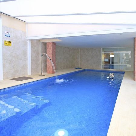 Bet Apartments - Viveros Apartments Valencia Kamer foto