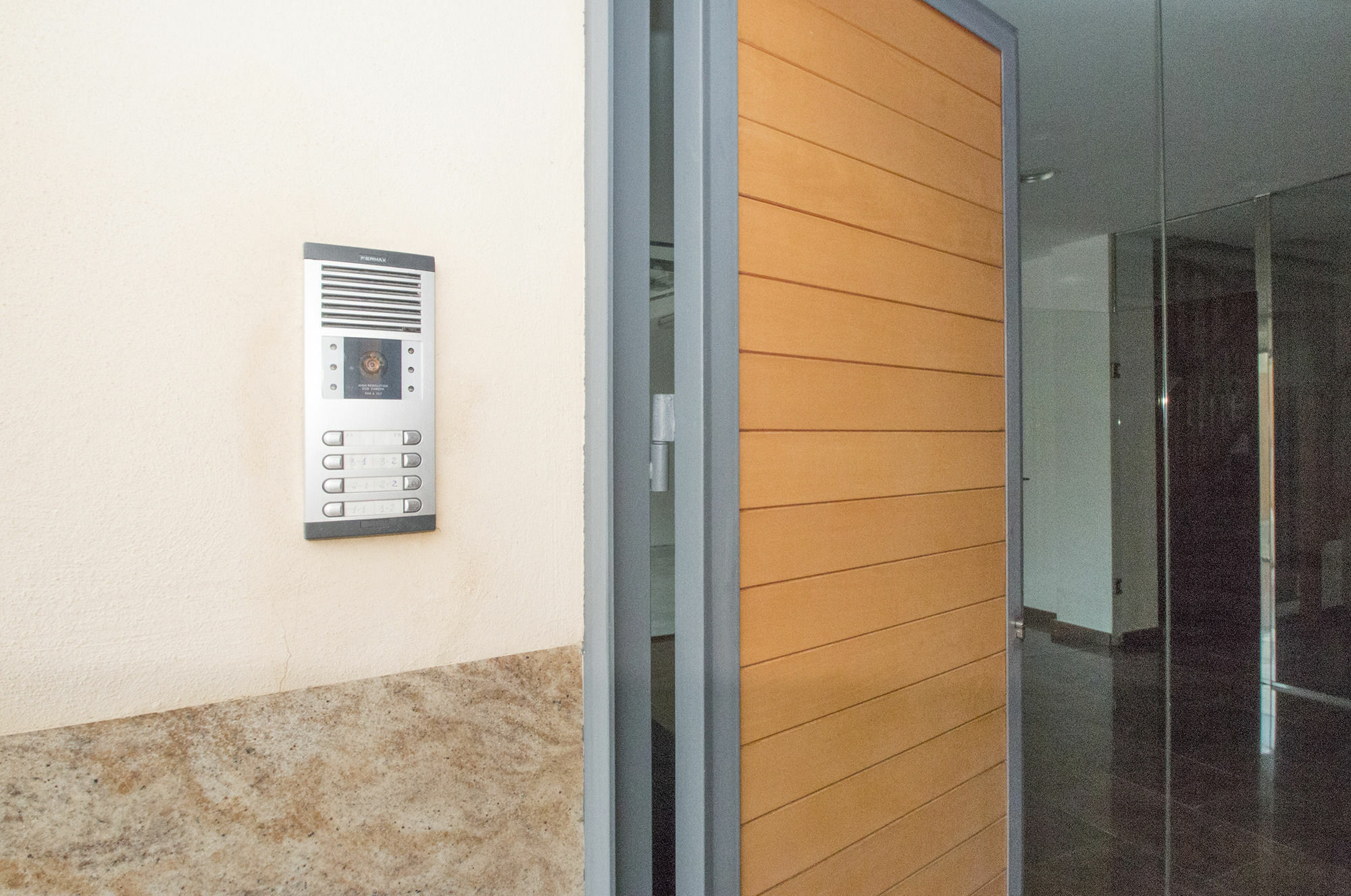 Bet Apartments - Viveros Apartments Valencia Buitenkant foto