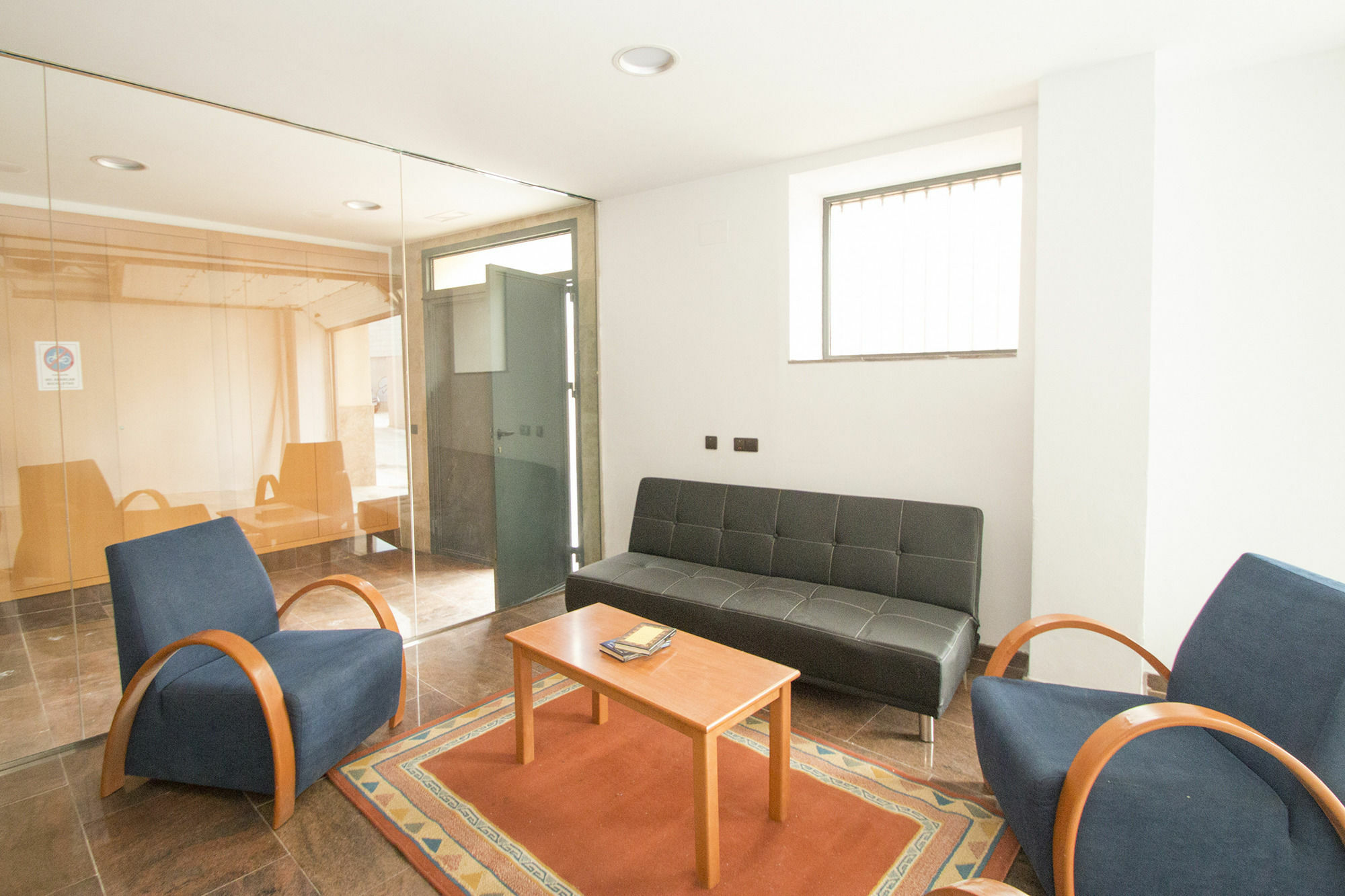 Bet Apartments - Viveros Apartments Valencia Buitenkant foto