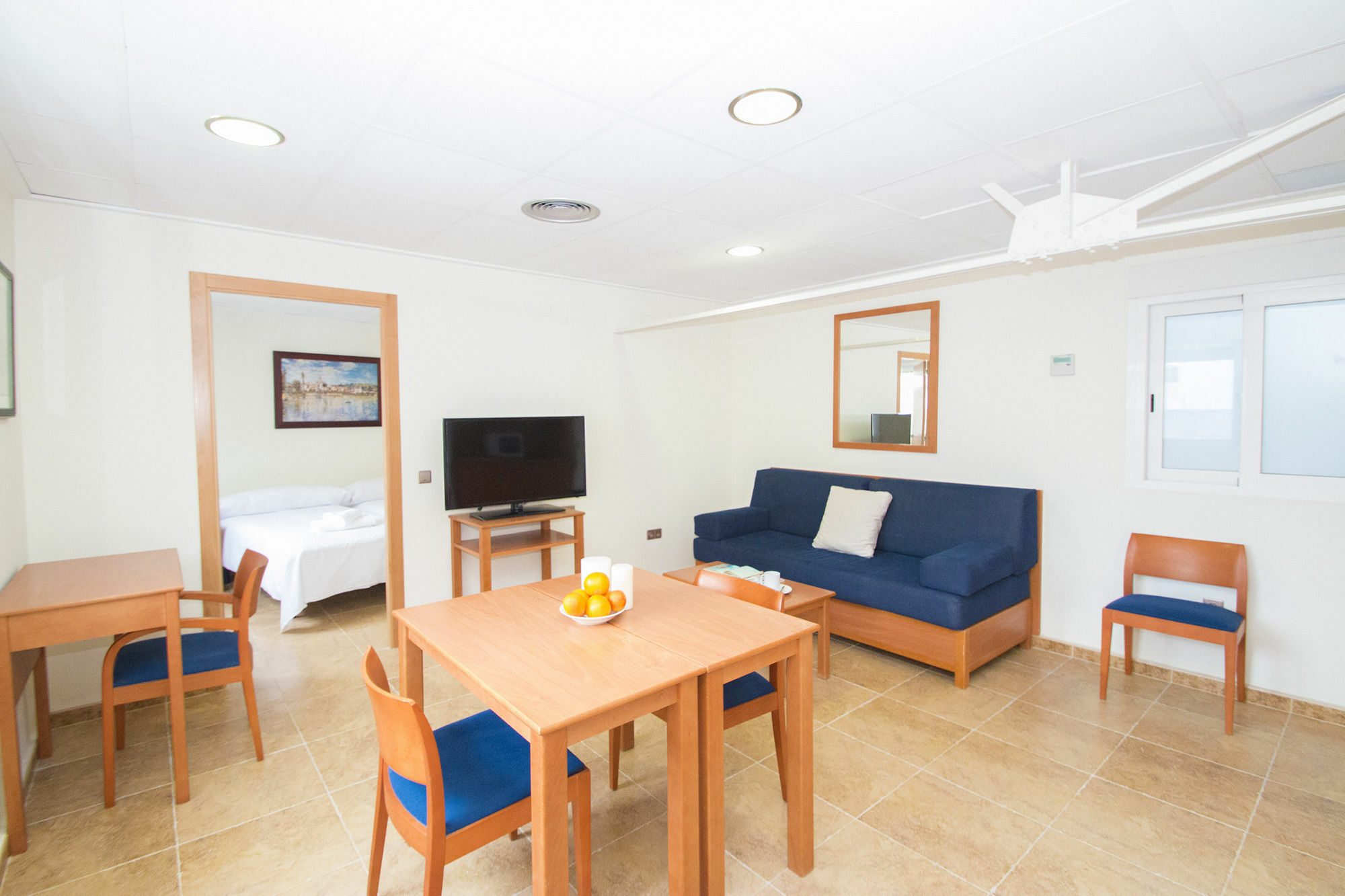 Bet Apartments - Viveros Apartments Valencia Buitenkant foto