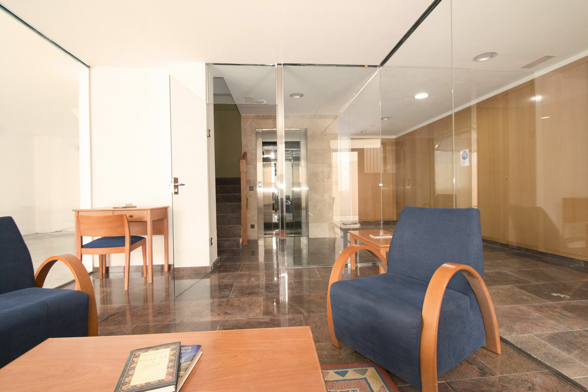 Bet Apartments - Viveros Apartments Valencia Buitenkant foto