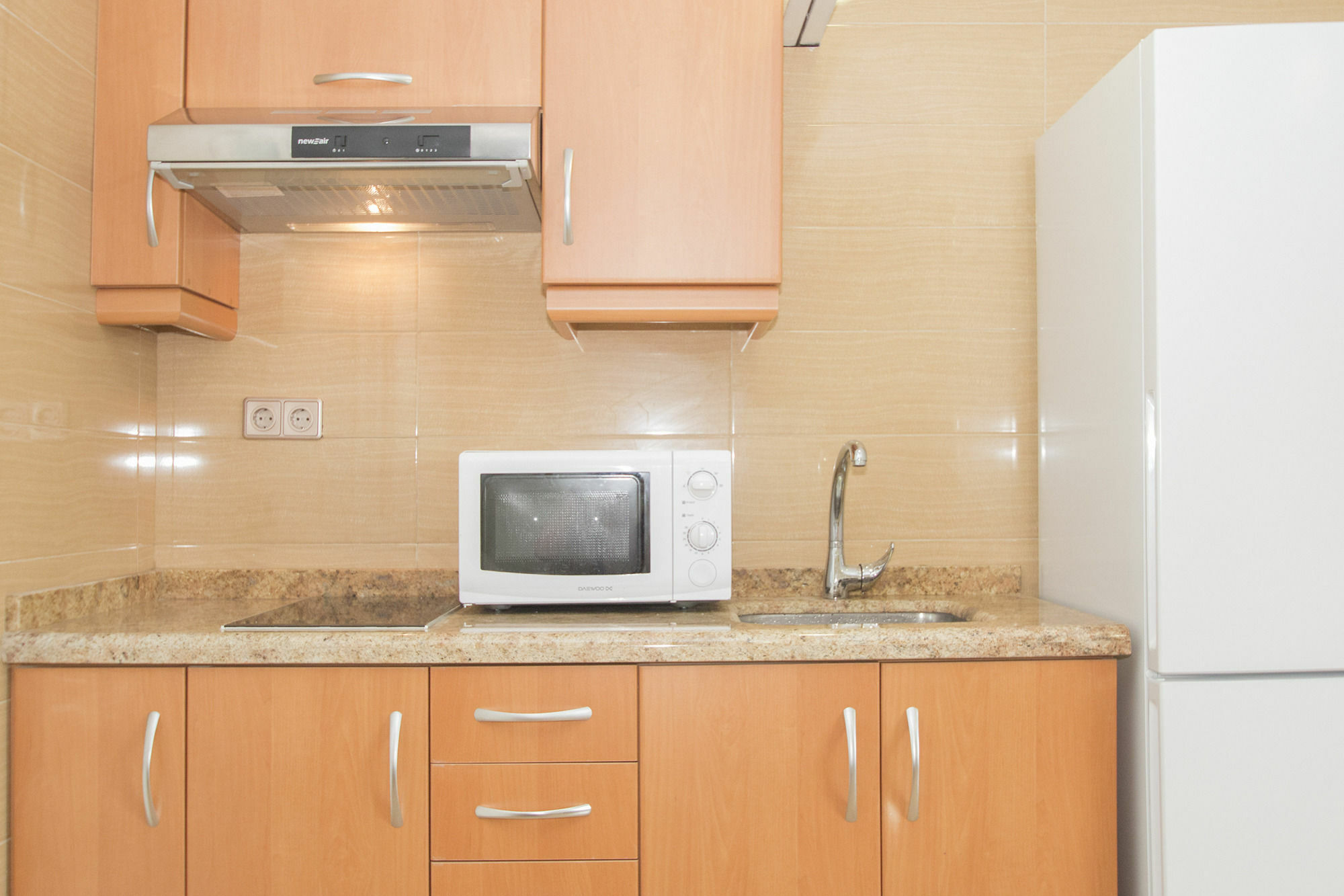 Bet Apartments - Viveros Apartments Valencia Buitenkant foto