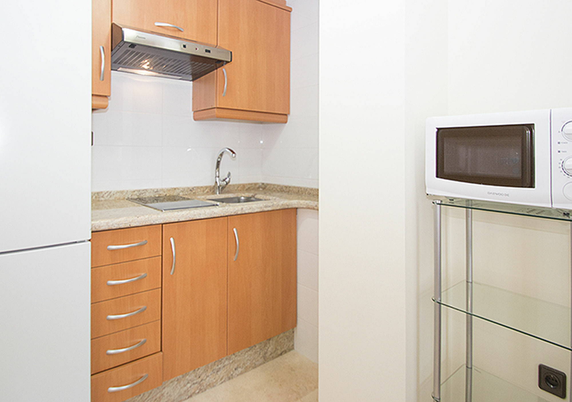 Bet Apartments - Viveros Apartments Valencia Buitenkant foto